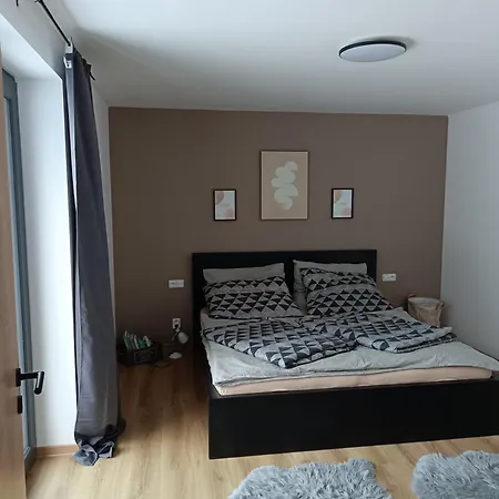 Apalupa Hojsovka Apartmán Železná Ruda