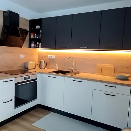 Apalupa Hojsovka * Železná Ruda