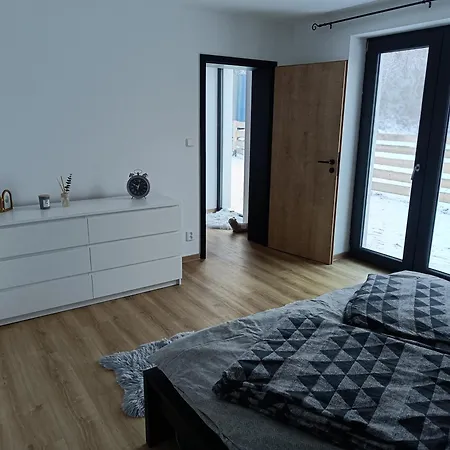 Apartmán Apalupa Hojsovka