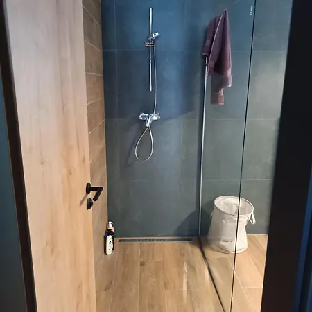 Apartmán Apalupa Hojsovka