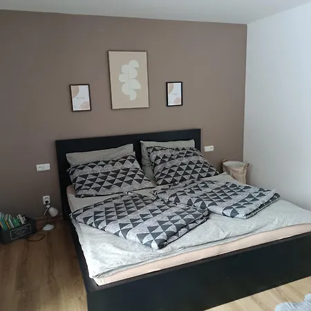 Apalupa Hojsovka * Železná Ruda